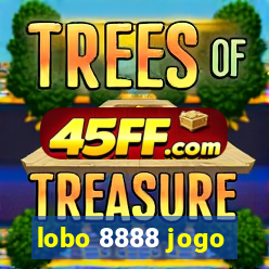 lobo 8888 jogo